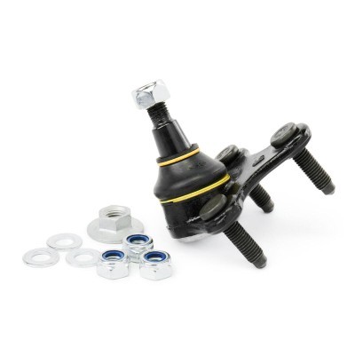 Ball Joint RIDEX 2462S0138P 2462S0138P - photo 3