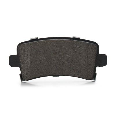 Brake Pads Set RIDEX 402B0298P 402B0298P - photo 5