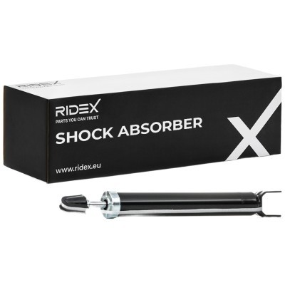 Shock Absorber RIDEX 854S0345 854S0345 - photo 2