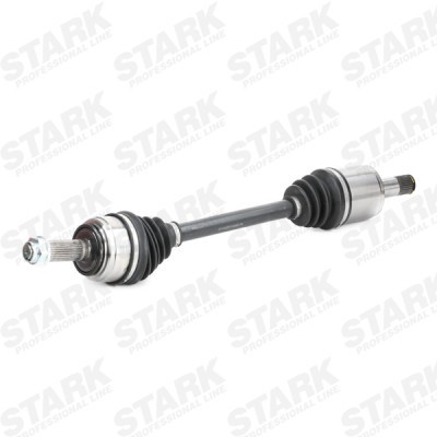 Drive Shaft Stark SKDS-0210453 SKDS-0210453 - photo 4