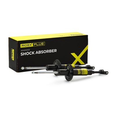 Shock Absorber RIDEX 854S1568P 854S1568P - photo 2