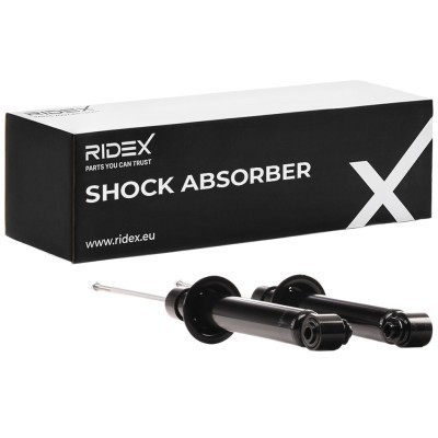 Shock Absorber RIDEX 854S1584 854S1584 - photo 2