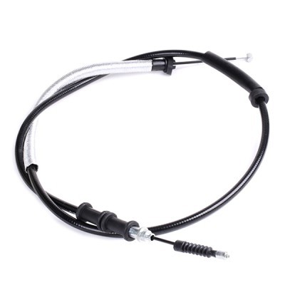 Cable Pull, Parking Brake RIDEX 124C0223 124C0223 - photo 3