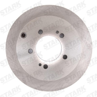 Brake Disc Stark SKBD-0022074 SKBD-0022074 - photo 4