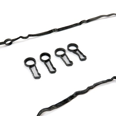 Cylinder Head Cover Gasket RIDEX 979G0154 979G0154 - photo 3