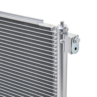 A/C condenser 448C0216 - photo 7