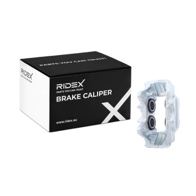 Brake Caliper RIDEX 78B0439 78B0439 - photo 2