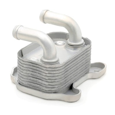 Oil Cooler RIDEX 469O0006 469O0006 - photo 5