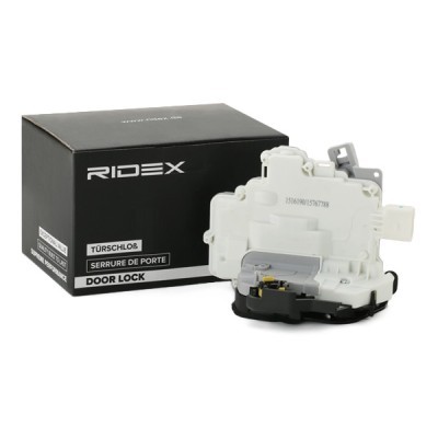 Door Lock RIDEX 1361D0131 1361D0131 - photo 2