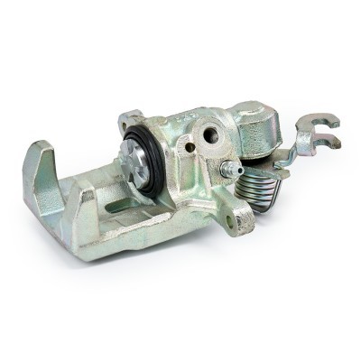 Brake Caliper RIDEX 78B2548R 78B2548R - photo 3