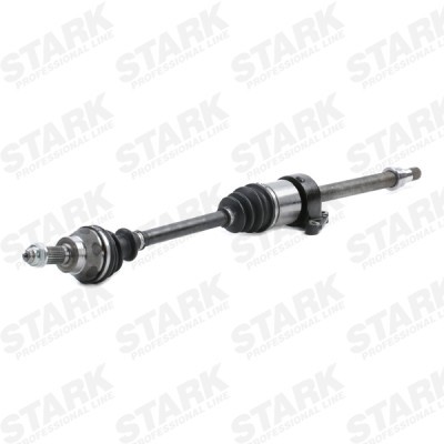 Drive Shaft Stark SKDS-0210476 SKDS-0210476 - photo 4