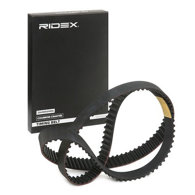 Timing Belt RIDEX 306T0250 306T0250 - photo 2