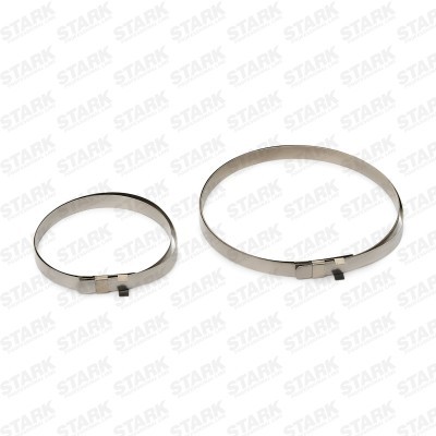 Bellow, drive shaft Stark SKBDA-1300074 SKBDA-1300074 - photo 6