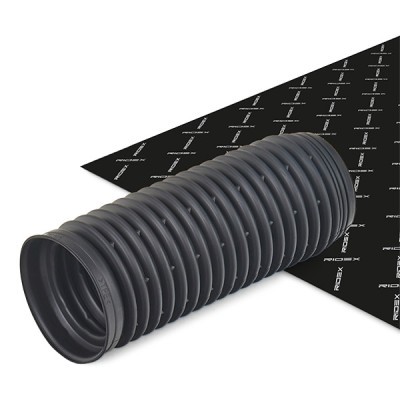 Shock Absorber Cover Boot RIDEX 3365P0005 3365P0005 - photo 2