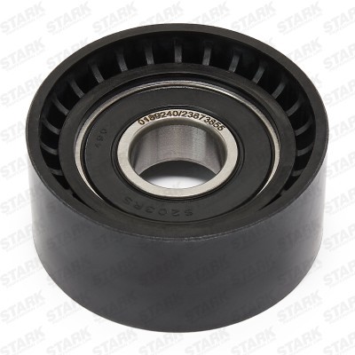 Belt Tensioner V-Ribbed Belt Stark SKTP-0600907 SKTP-0600907 - photo 5