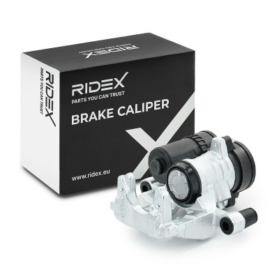 Brake Caliper RIDEX 78B2197 78B2197 - photo 2