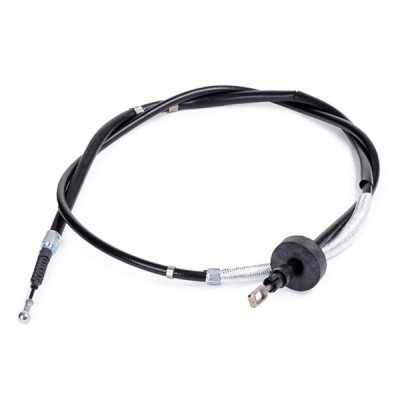Cable Pull, Parking Brake RIDEX 124C0184 124C0184 - photo 3