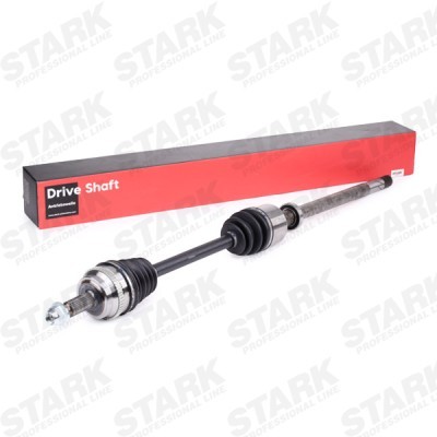Drive Shaft Stark SKDS-0210384 SKDS-0210384 - photo 2