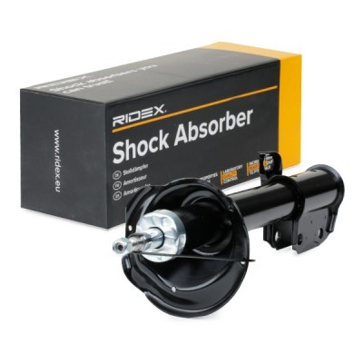 Shock Absorber RIDEX 854S0097 854S0097 - photo 3