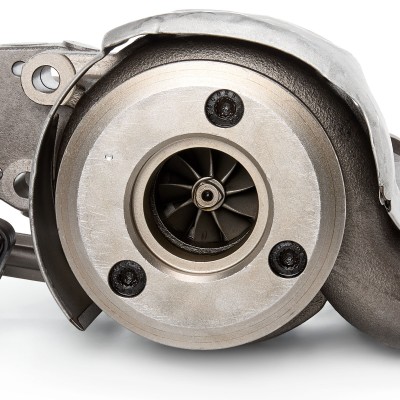 Turbocharger RIDEX 2234C11157R 2234C11157R - photo 6