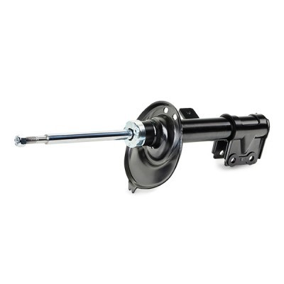 Shock Absorber RIDEX 854S2203 854S2203 - photo 2