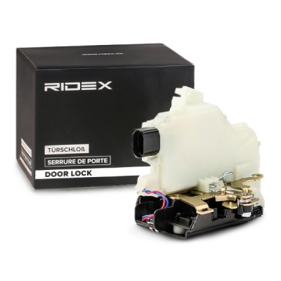 Door Lock RIDEX 1361D0094 1361D0094 - photo 2
