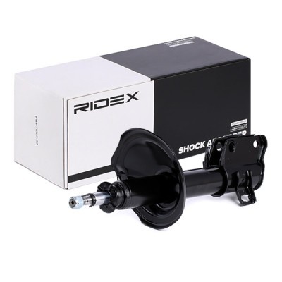Shock Absorber RIDEX 854S0297 854S0297 - photo 3