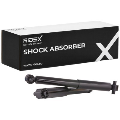 Shock Absorber RIDEX 854S18035 854S18035 - photo 2