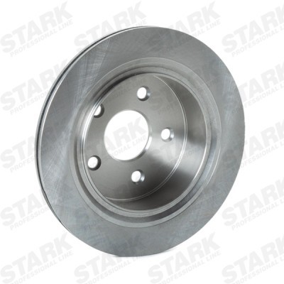 Brake Disc Stark SKBD-0024199 SKBD-0024199 - photo 3