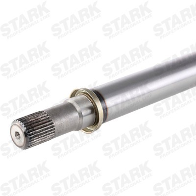 Drive Shaft Stark SKDS-0210057 SKDS-0210057 - photo 7