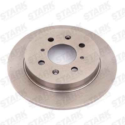Brake Disc Stark SKBD-0022292 SKBD-0022292 - photo 2