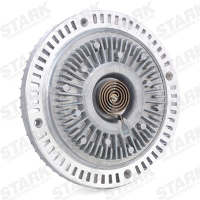 Clutch, Radiator Fan Stark SKCR-0990069 SKCR-0990069 - photo 3