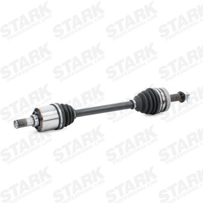 Drive Shaft Stark SKDS-0210400 SKDS-0210400 - photo 3
