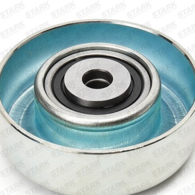 Belt Tensioner V-Ribbed Belt Stark SKTP-0600043 SKTP-0600043 - photo 5