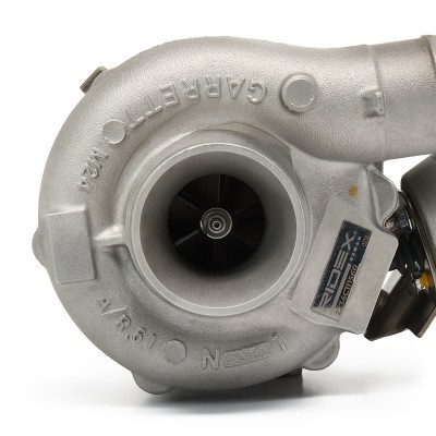 Turbocharger RIDEX 2234C11156R 2234C11156R - photo 5