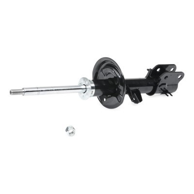 Shock Absorber RIDEX 854S2026 854S2026 - photo 4