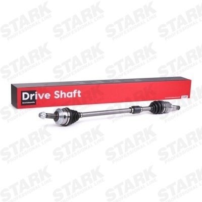 Drive Shaft Stark SKDS-0210862 SKDS-0210862 - photo 2