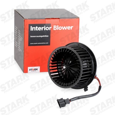 Interior Blower Stark SKIB-0310051 SKIB-0310051 - photo 2