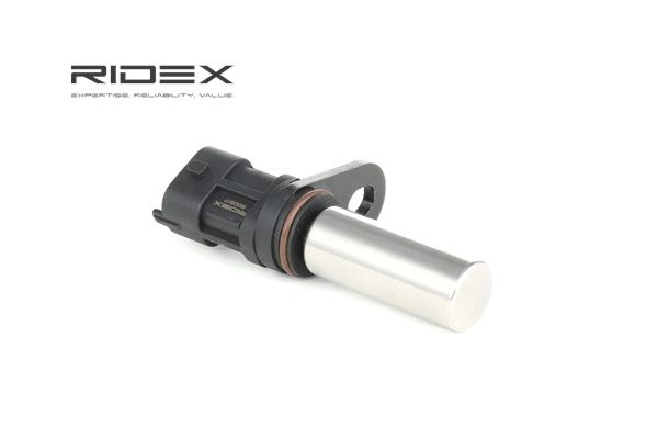 Crankshaft Pulse Sensor RIDEX 833C0017 833C0017 - photo 1