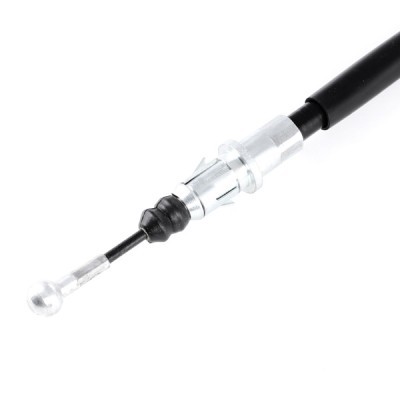 Cable Pull, Parking Brake RIDEX 124C0018 124C0018 - photo 4