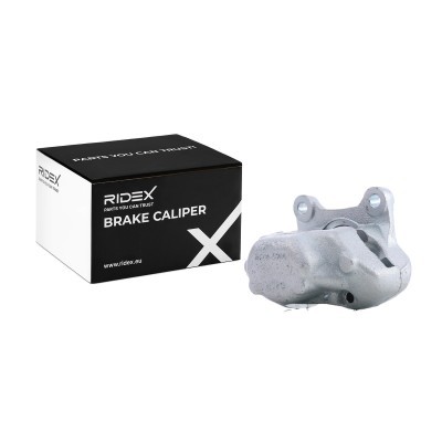 Brake Caliper RIDEX 78B0758 78B0758 - photo 2