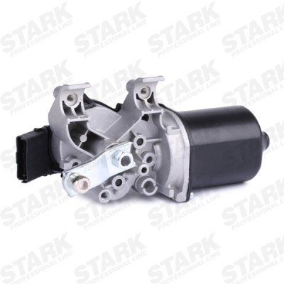 Wiper Motor Stark SKWM-0290055 SKWM-0290055 - photo 4