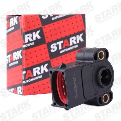 Sensor, Throttle Position Stark SKTPS-0380013 SKTPS-0380013 - photo 2