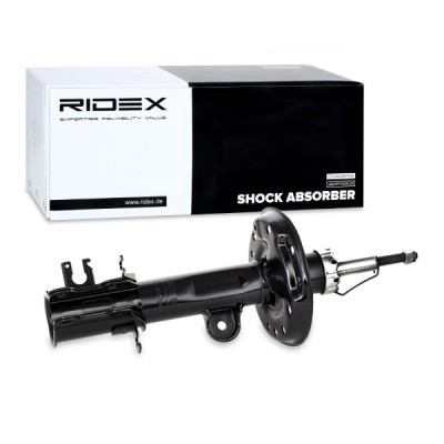Shock Absorber RIDEX 854S0547 854S0547 - photo 5