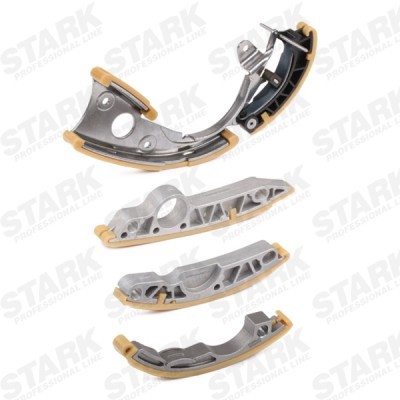Timing chain kit Stark SKTCK-2240192 SKTCK-2240192 - photo 14