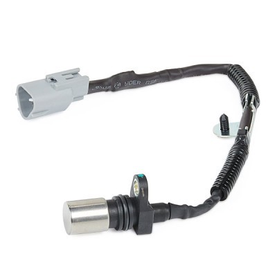 Crankshaft Pulse Sensor RIDEX 833C0362 833C0362 - photo 3