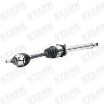 Drive Shaft Stark SKDS-0210018 SKDS-0210018 - photo 4