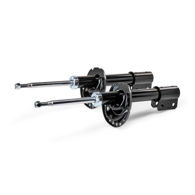 Shock Absorber RIDEX 854S18786 854S18786 - photo 2