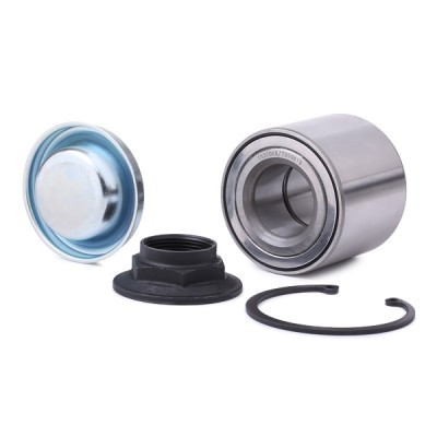 Wheel Bearing RIDEX 654W0202 654W0202 - photo 3