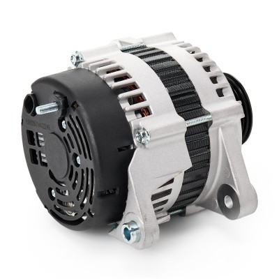 Alternator RIDEX 4G0467 4G0467 - photo 4